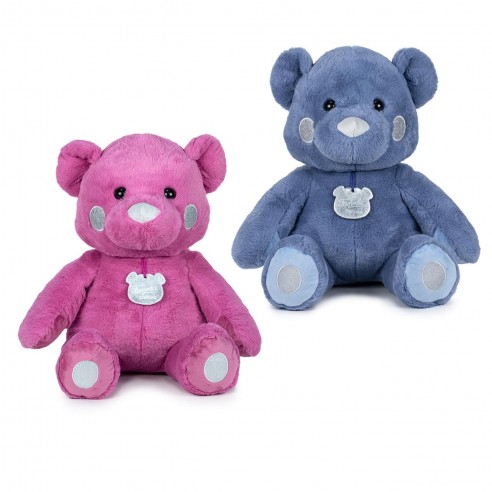 TEDDY BEAR BOUTIQUE IS COLORS...