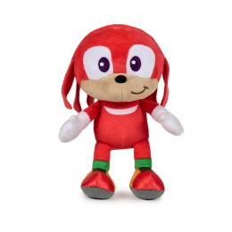 SOFT TOY SONIC 22CM... 2