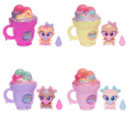 PIKOLINES AZUCARADOS...