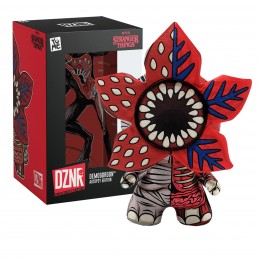 DZNR STRANGER THINGS...