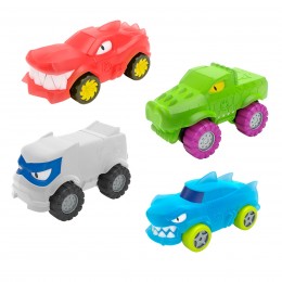 GOO JIT ZU SINGLE CAR... 2