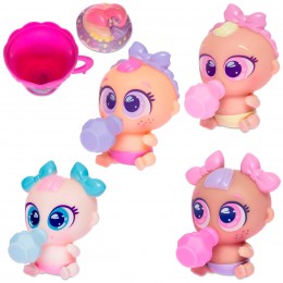 PIKOLINES AZUCARADOS... 2