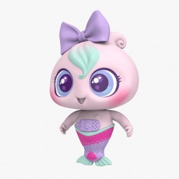 NEO BEBE NEOFLOBBI SIRENA... 2