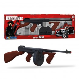 GANGSTER RIFLE 8 SHOTS...
