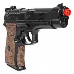 PISTOLA POLICIA 8 TIROS -... 2