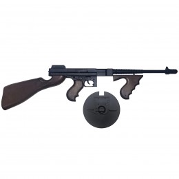 GANGSTER RIFLE 8 SHOTS... 2