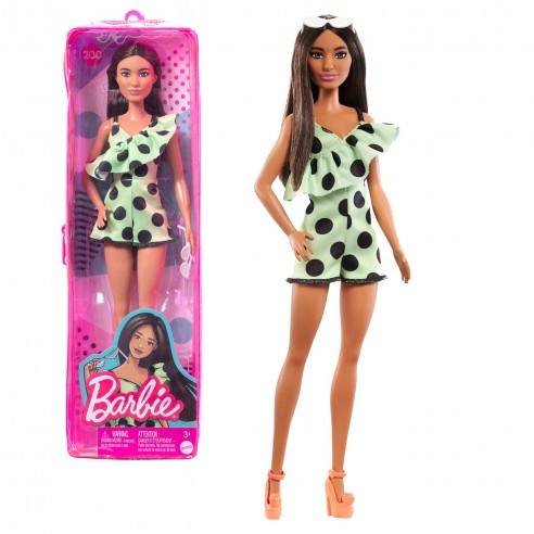 Barbie discount fashionista 149