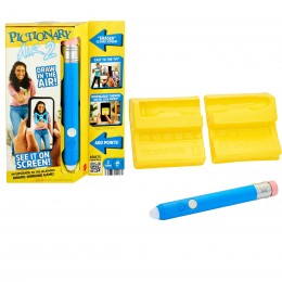 JUEGO PICTIONARY AIR 2.0...