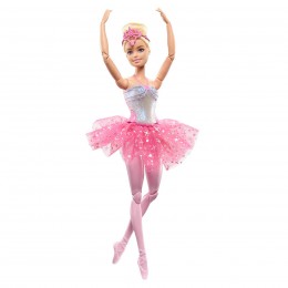 BARBIE DREAMTOPIA BAILARINA... 2