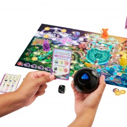 JUEGO BOLA 8 MÁGICA... 2