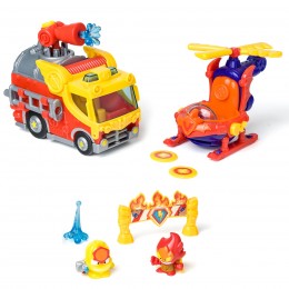 SUPERTHINGS FIRE STRIKE... 2