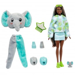 BARBIE CUTIE REVEAL SURTIDO... 2