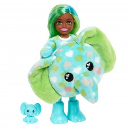 BARBIE CHELSEA CUTIE REVEAL... 2