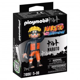 NARUTO 71096 PLAYMOBIL