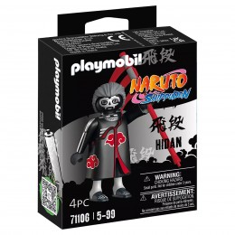 HIDAN 71106 PLAYMOBIL