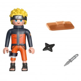 NARUTO 71096 PLAYMOBIL 2