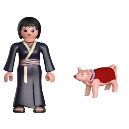 SHIZUNE 71115 PLAYMOBIL 2