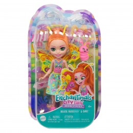 DOLL ENCHANTIMALS CITY... 2