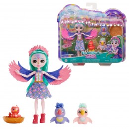 CITY DOLL FILIA FINCH AND...