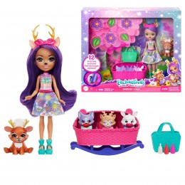 ENCHANTIMALS BABY BFF...
