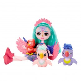 CITY DOLL FILIA FINCH AND... 2
