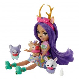 ENCHANTIMALS BABY BFF... 2