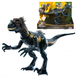 JURASSIC WORLD INDORAPTOR...
