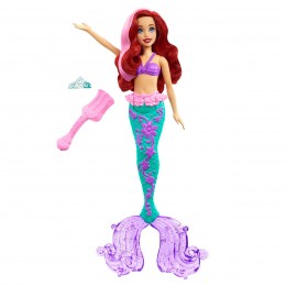 ARIEL COLOR CHANGING DOLL... 2