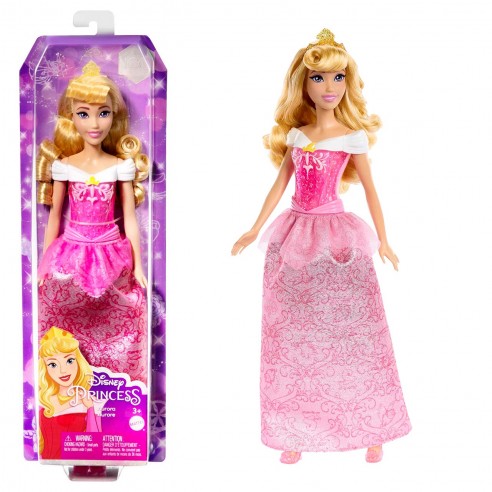 PRINCESS AURORA HLW09 DISNEY PRINCESS...