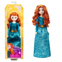 PRINCESS MERIDA HLW13...