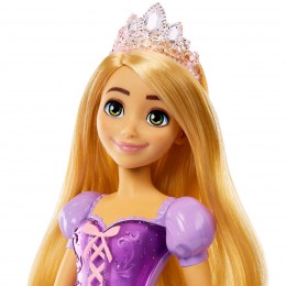 MUÑECA PRINCESA RAPUNZEL... 2
