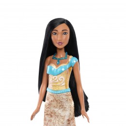 MUÑECA PRINCESA POCAHONTAS... 2
