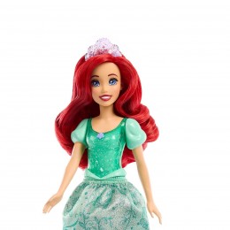 MUÑECA PRINCESA ARIEL HLW10... 2