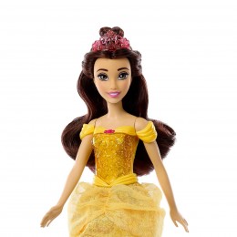 MUÑECA PRINCESA BELLA HLW11... 2