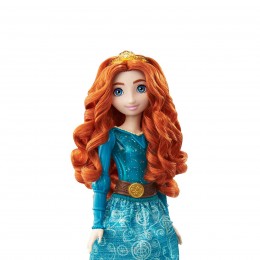 PRINCESS MERIDA HLW13... 2