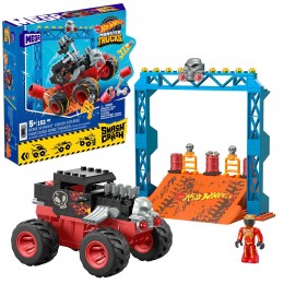 MEGA CONSTRUX MONSTER...