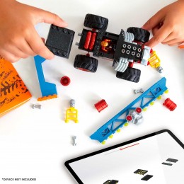 MEGA CONSTRUX MONSTER... 2