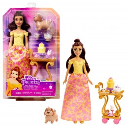 BELLA HLW20 DISNEY PRINCESS...