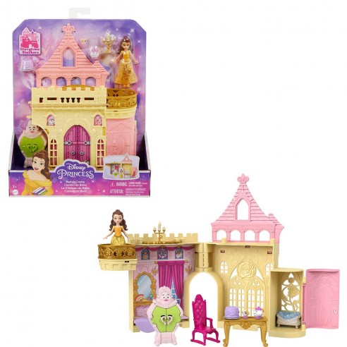 BELLA HLW94 DISNEY PRINCESS MINI...