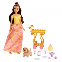 BELLA HLW20 DISNEY PRINCESS... 2