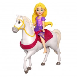 MINI DOLLS RAPUNZEL AND... 2