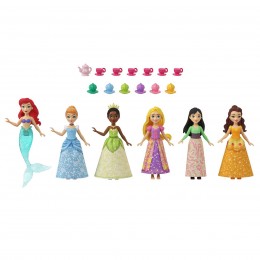 HLW91 DISNEY PRINCESS MINI... 2