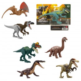 DINOSAUR DANGER PACK...