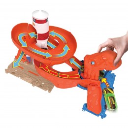 HOT WHEELS CITY ATTACK... 2