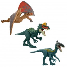 DINOSAUR DANGER PACK... 2