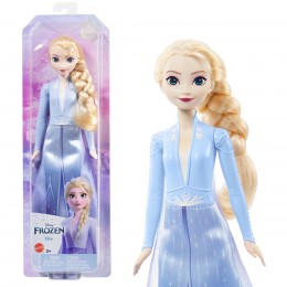 FROZEN 2 ELSA TRAVELER DOLL...