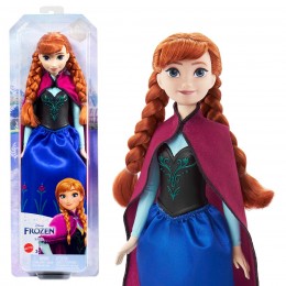 MUÑECA FROZEN 2 ANNA...