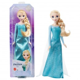MUÑECA FROZEN SURTIDA HLW46... 2
