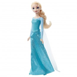 MUÑECA FROZEN ELSA HLW47... 2