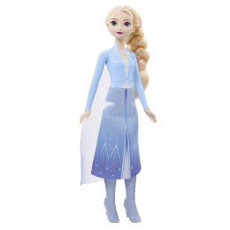 FROZEN 2 ELSA TRAVELER DOLL... 2